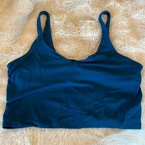Lululemon Align Tank size 12